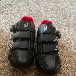 Peloton Cycle Shoes/Cleats